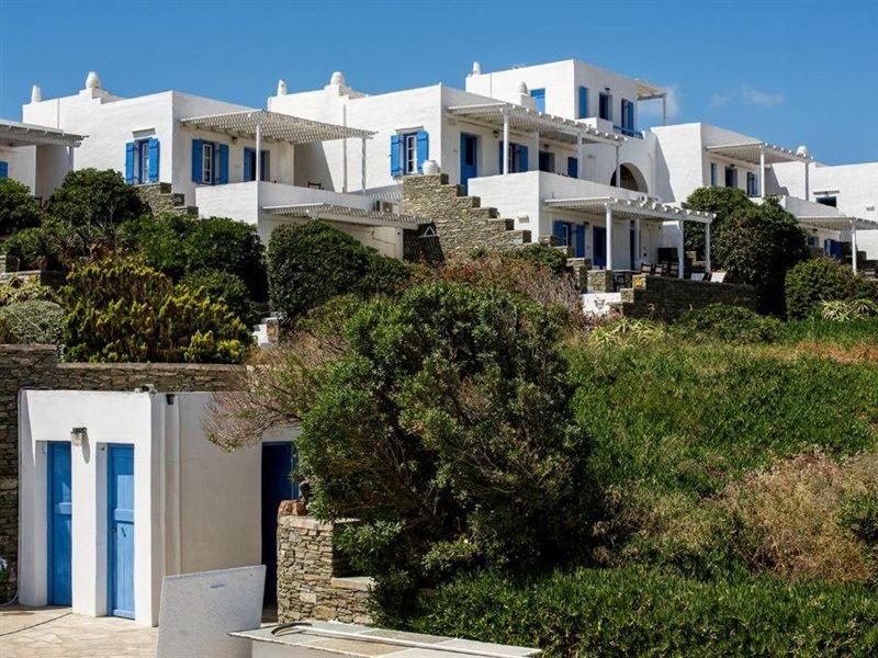 Lighthouse Hotel Fárosz Kültér fotó