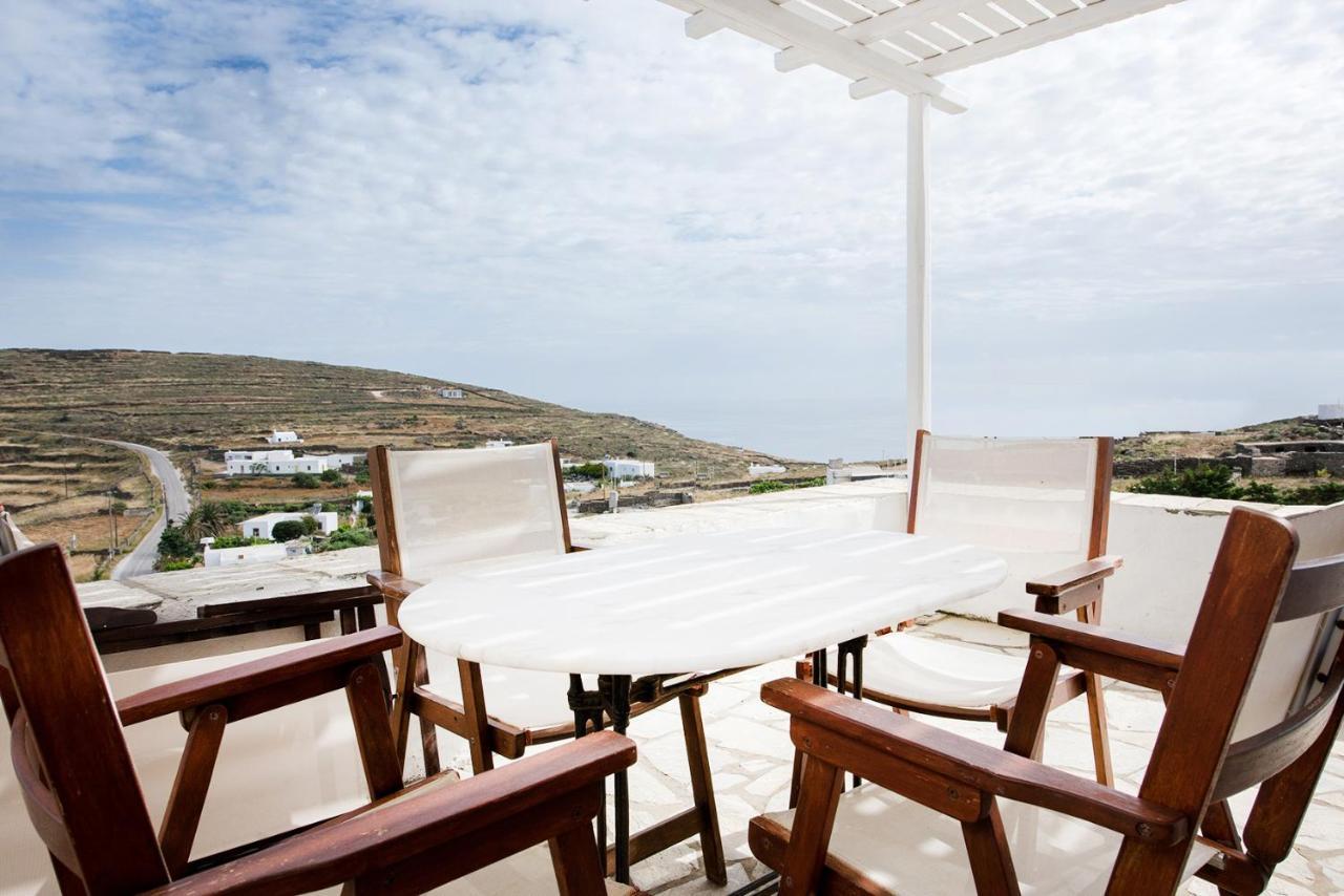 Lighthouse Hotel Fárosz Kültér fotó