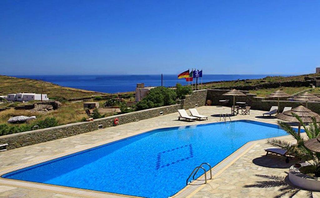 Lighthouse Hotel Fárosz Kültér fotó