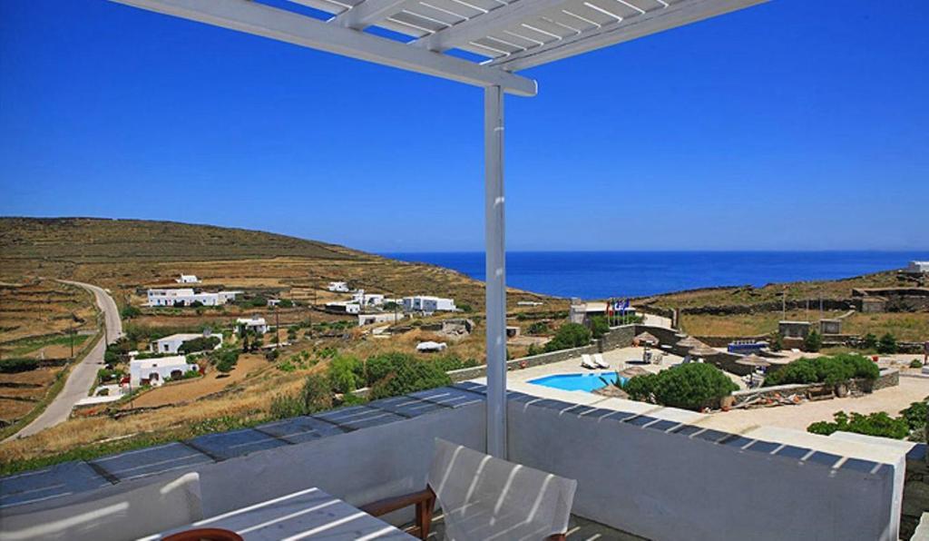 Lighthouse Hotel Fárosz Kültér fotó