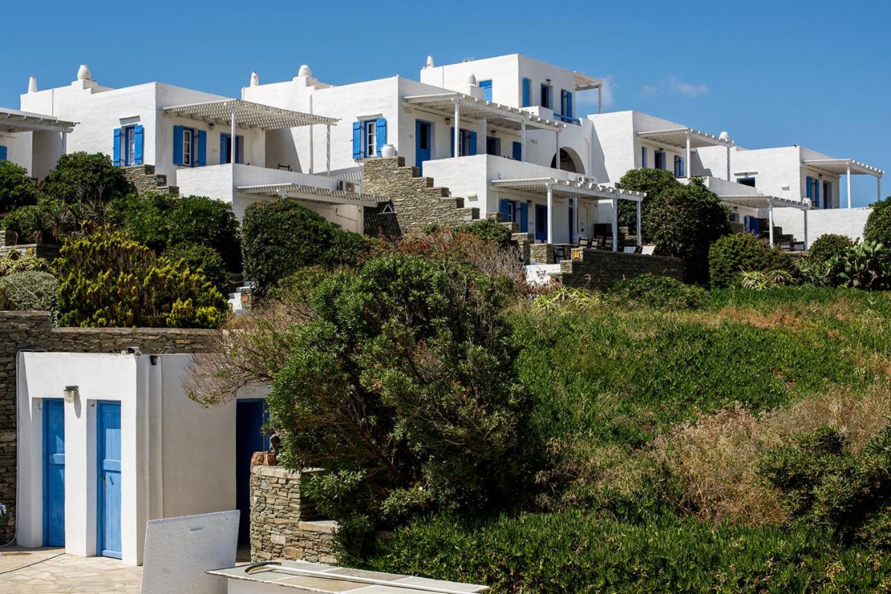 Lighthouse Hotel Fárosz Kültér fotó